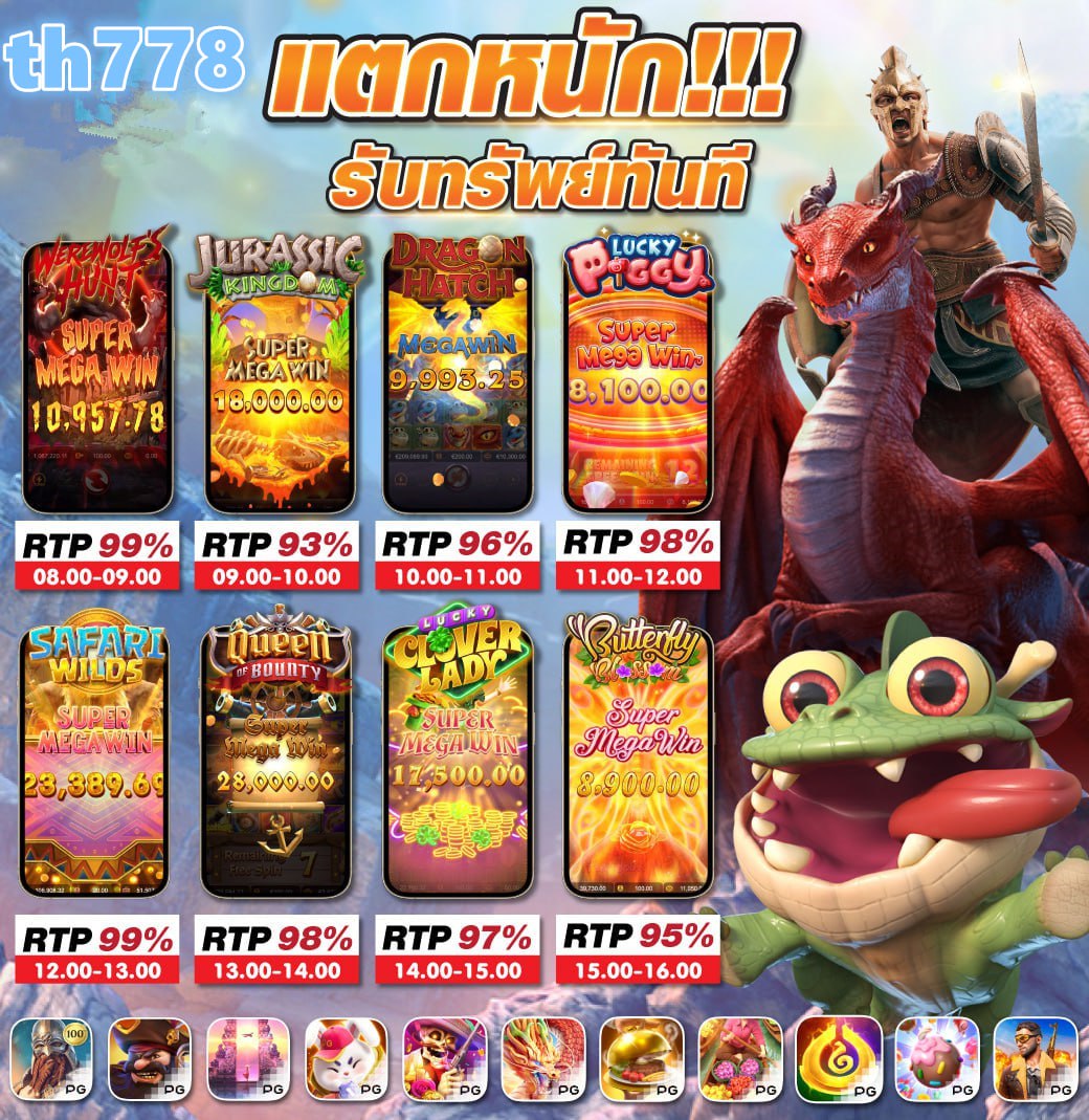 gameslot666